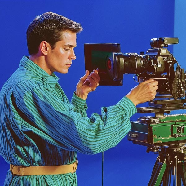 Movie Magic